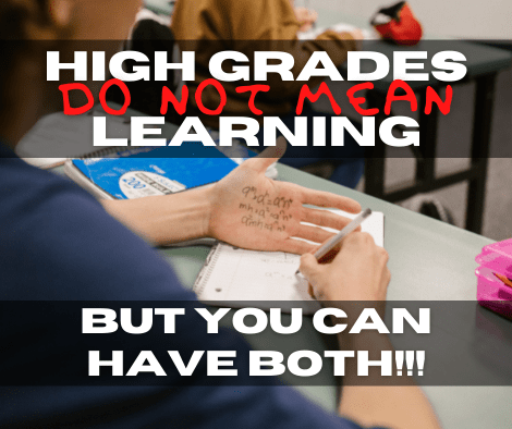 Tutoring For Grades AND Learning